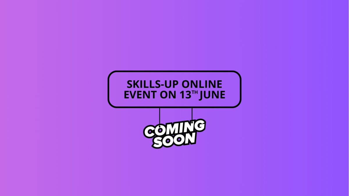Skills-up PowerPoint template (4)
